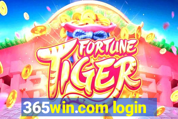 365win.com login